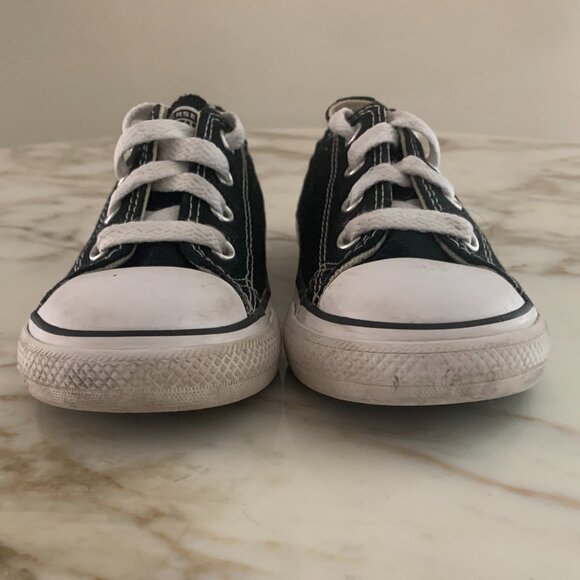 Converse Chuck Taylor All Star Sneaker - Kids' - Picture 5 of 7